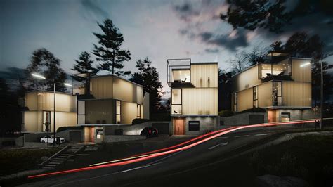 Rendering and presentation .